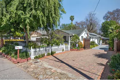 216 N Fulton Street, Ojai, CA 93023 - Photo 33