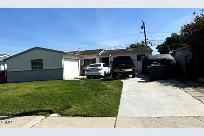 1106 N 5th Place, Port Hueneme, CA 93041 - Photo 1