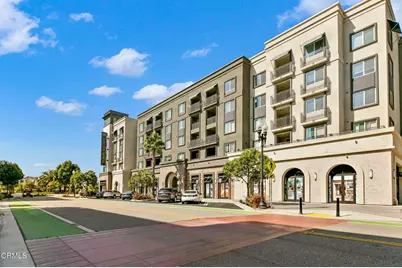 2850 Wagon Wheel #402, Oxnard, CA 93036 - Photo 33