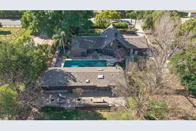 1015 W El Roblar Drive, Ojai, CA 93023 - Photo 47