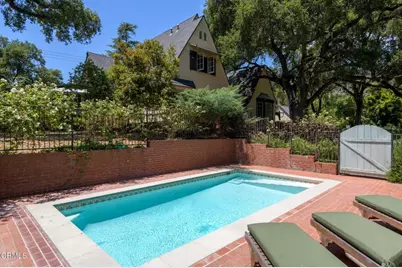 1104 Foothill Road, Ojai, CA 93023 - Photo 31