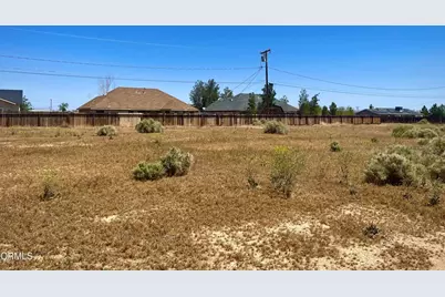 0 Viburnum Avenue, California City, CA 93505 - Photo 3