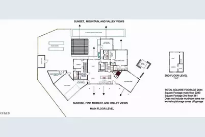 1417 Foothill Road, Ojai, CA 93023 - Photo 41