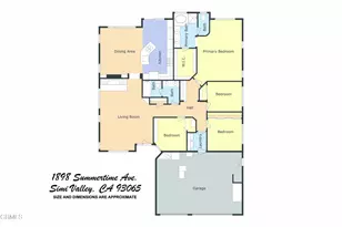 1898 Summertime Ave, Simi Valley, CA 93065 - Photo 39