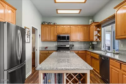 30730 Fox Ridge Court, Tehachapi, CA 93561 - Photo 17