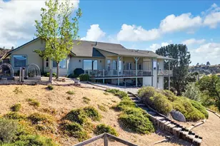 30730 Fox Ridge Ct, Tehachapi, CA 93561 - Photo 53