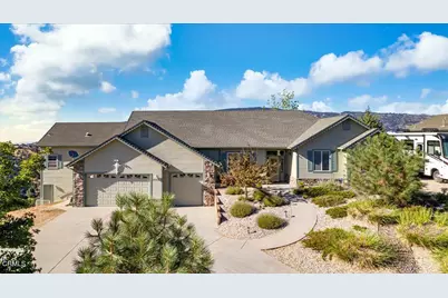 30730 Fox Ridge Court, Tehachapi, CA 93561 - Photo 63