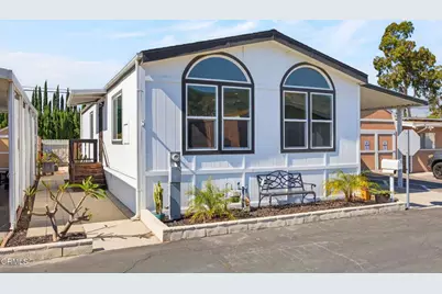 720 W Santa Maria Street #80, Santa Paula, CA 93060 - Photo 1