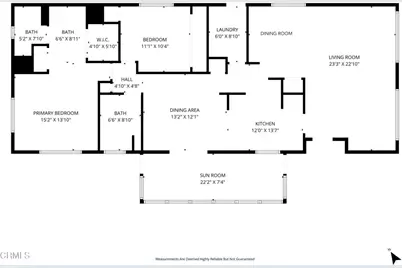 98 Begonia Place #98, Ventura, CA 93004 - Photo 33