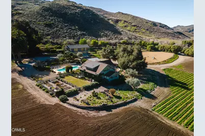 11666 Santa Rosa Road, Camarillo, CA 93012 - Photo 1