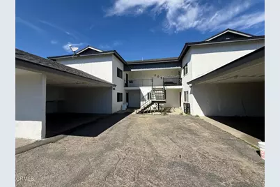 209 W Santa Barbara Street, Santa Paula, CA 93060 - Photo 1