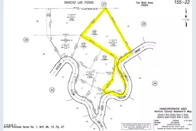 641 Lot B Ocean View Drive, Camarillo, CA 93010 - Photo 7