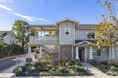 303 N F St #201, Oxnard, CA 93030 - Photo 1