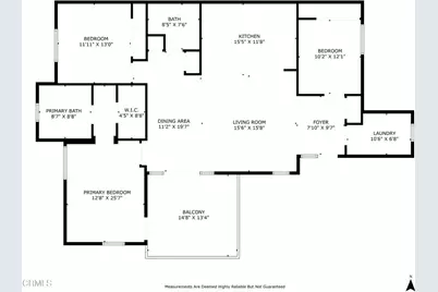 303 N F St #201, Oxnard, CA 93030 - Photo 33