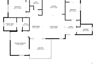 303 N F St, Oxnard, CA 93030 - Photo 33