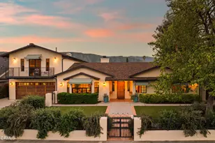 1213 San Ramon Way, Ojai, CA 93023 - Photo 1