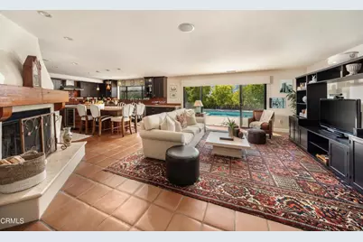 1213 San Ramon Way, Ojai, CA 93023 - Photo 5