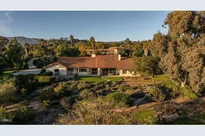 700 Thomas Street, Oak View, CA 93022 - Photo 1