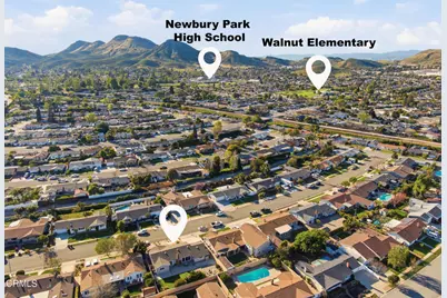 180 Cathy Drive, Newbury Park, CA 91320 - Photo 55