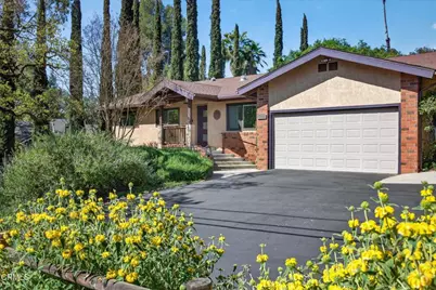 525 S Ventura Street, Ojai, CA 93023 - Photo 3