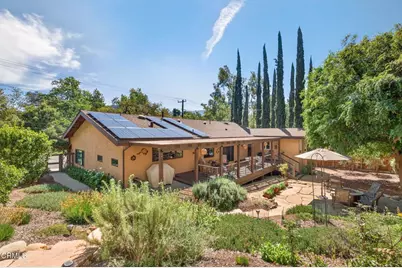 525 S Ventura Street, Ojai, CA 93023 - Photo 49