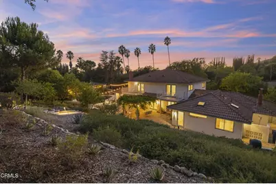 1195 Rancho Court, Ojai, CA 93023 - Photo 67