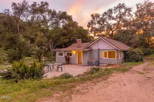 11954 Sulphur Mountain Rd, Ojai, CA 93023 - Photo 3