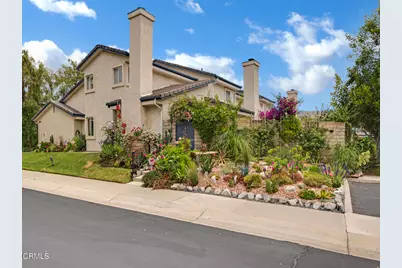 6004 Rothko Lane, Simi Valley, CA 93063 - Photo 1
