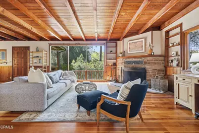 757 McNell Road, Ojai, CA 93023 - Photo 1