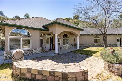 26050 Cumberland Road, Tehachapi, CA 93561 - Photo 1