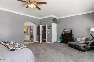 26050 Cumberland Rd, Tehachapi, CA 93561 - Photo 35