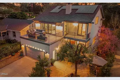 309 S Signal Street, Ojai, CA 93023 - Photo 1