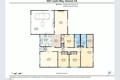 4221 Justin Way, Oxnard, CA 93033 - Photo 61