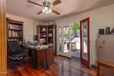 401 S Carillo Road, Ojai, CA 93023 - Photo 19