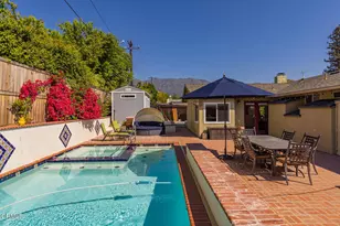 401 S Carillo Rd, Ojai, CA 93023 - Photo 33