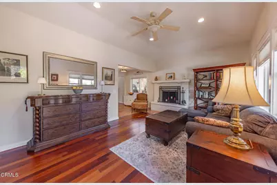 401 S Carillo Road, Ojai, CA 93023 - Photo 9