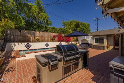 401 S Carillo Road, Ojai, CA 93023 - Photo 31