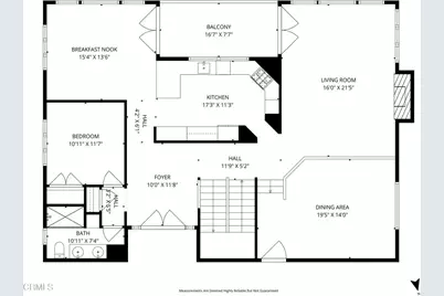 1736 Marisol Drive, Ventura, CA 93001 - Photo 51