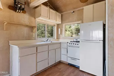 8275 Jawbone Canyon Road, Weldon, CA 93283 - Photo 19