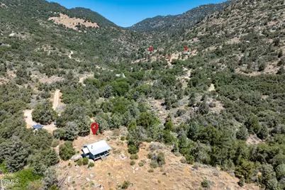 8275 Jawbone Canyon Road, Weldon, CA 93283 - Photo 21