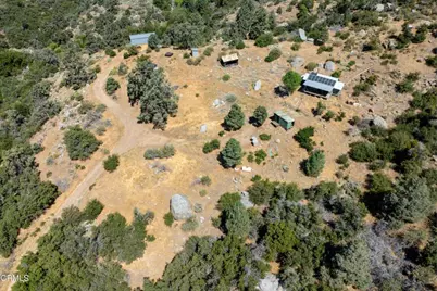 8275 Jawbone Canyon Road, Weldon, CA 93283 - Photo 27