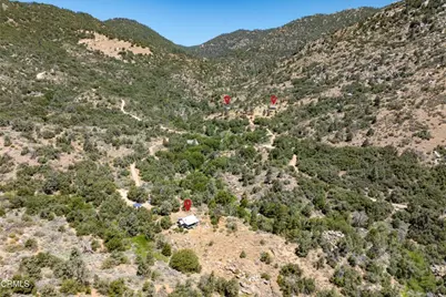 8275 Jawbone Canyon Road, Weldon, CA 93283 - Photo 7