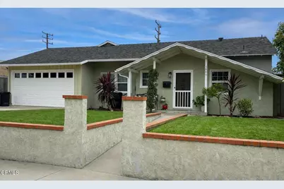 5840 Hunter Street, Ventura, CA 93003 - Photo 1