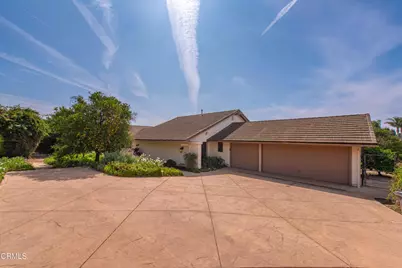 5275 N Creston Lane, Somis, CA 93066 - Photo 1
