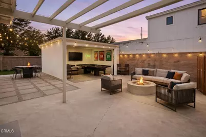 2801 Ceilhunt Avenue, Los Angeles, CA 90064 - Photo 35