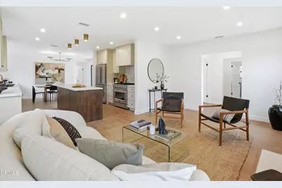 2801 Ceilhunt Avenue, Los Angeles, CA 90064 - Photo 3