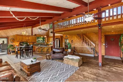 25900 Columbia Way, Tehachapi, CA 93561 - Photo 7