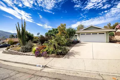 400 Atmore Drive, Santa Paula, CA 93060 - Photo 1