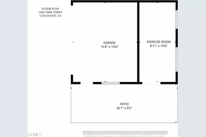 2485 Park Street, Los Olivos, CA 93441 - Photo 33
