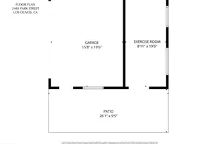 2485 Park St, Los Olivos, CA 93441 - Photo 33